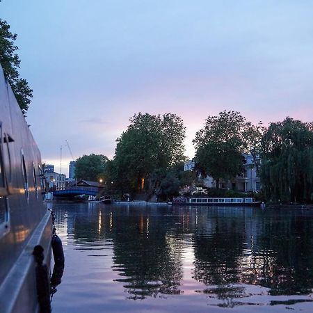Hotel Boutique Barges Londres Exterior foto