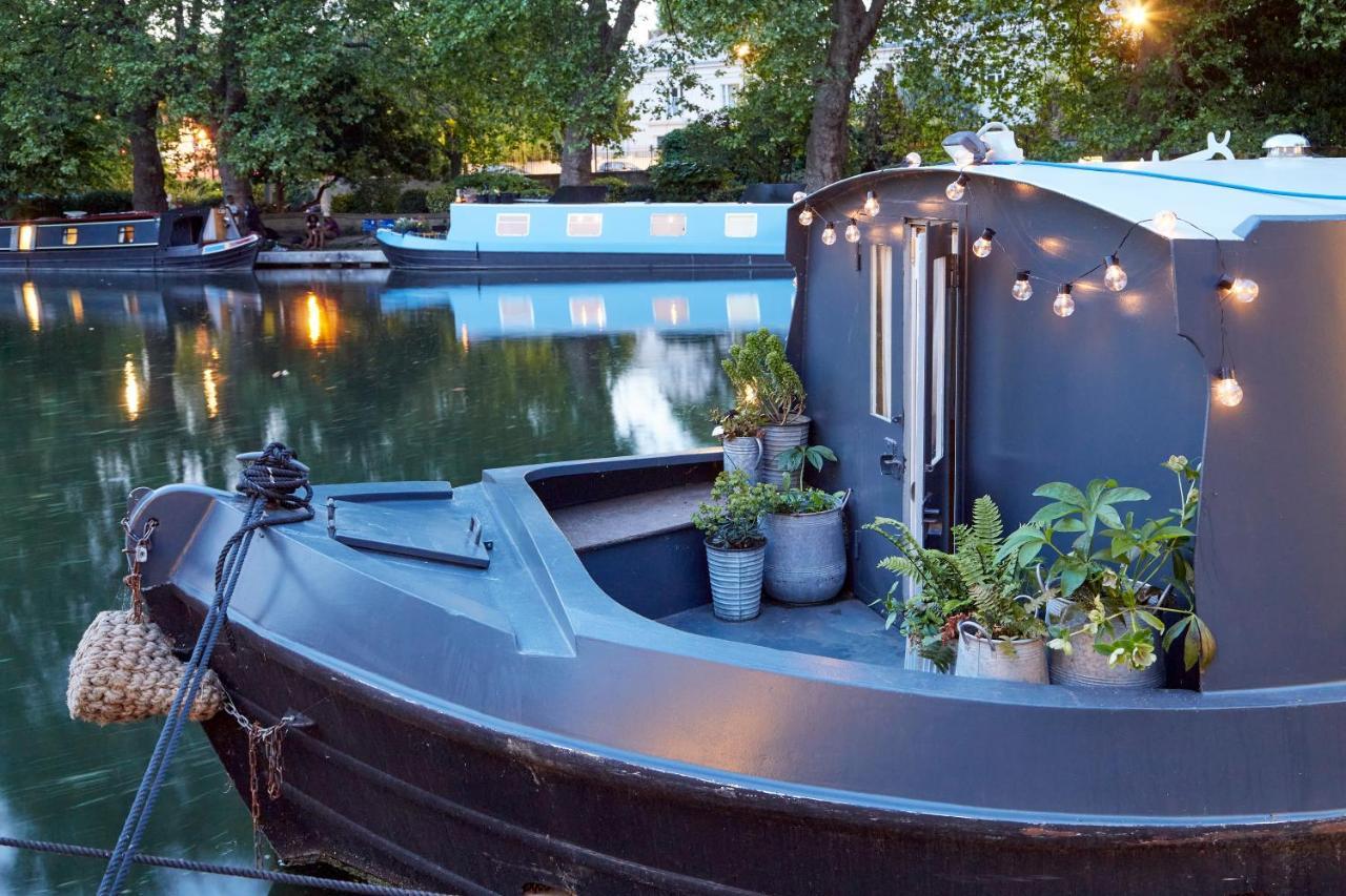 Hotel Boutique Barges Londres Exterior foto