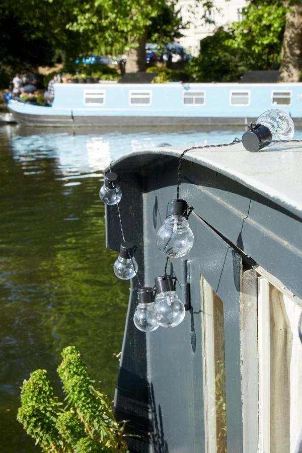 Hotel Boutique Barges Londres Exterior foto