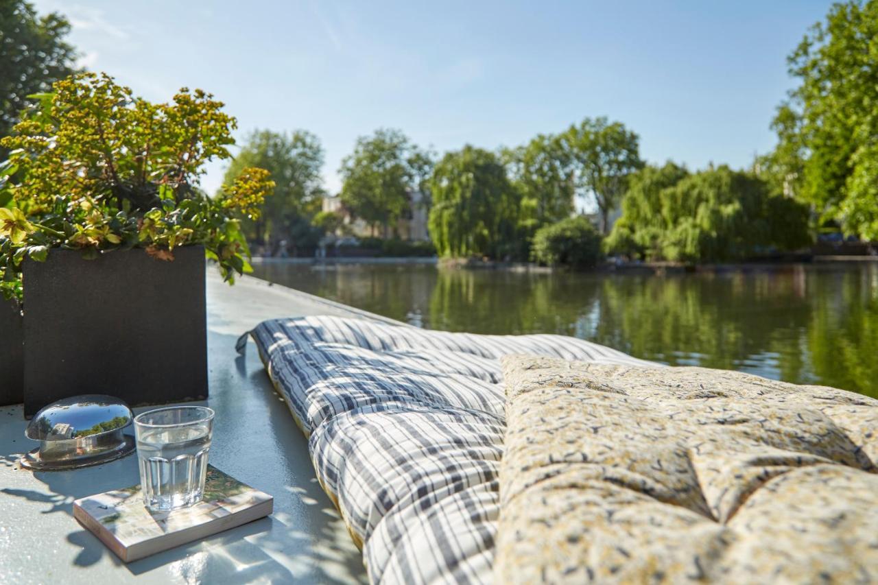 Hotel Boutique Barges Londres Exterior foto