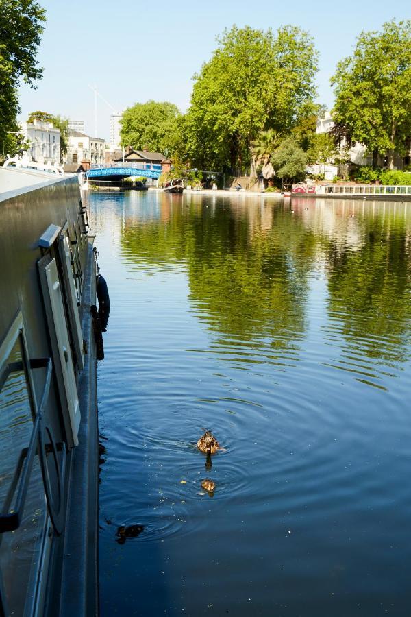Hotel Boutique Barges Londres Exterior foto