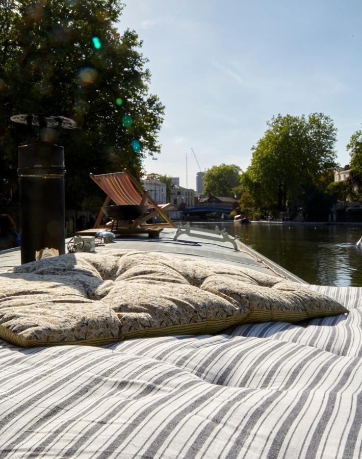 Hotel Boutique Barges Londres Exterior foto